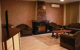 Hotel Colonia
